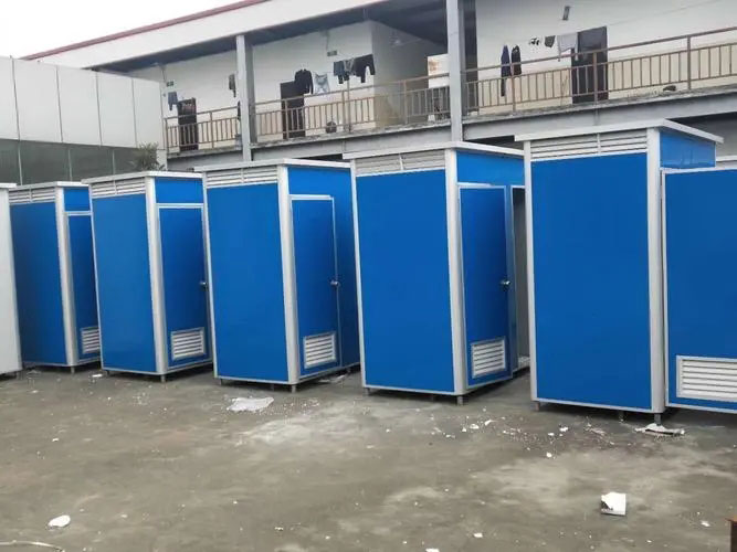 淄博移动洗手间出租