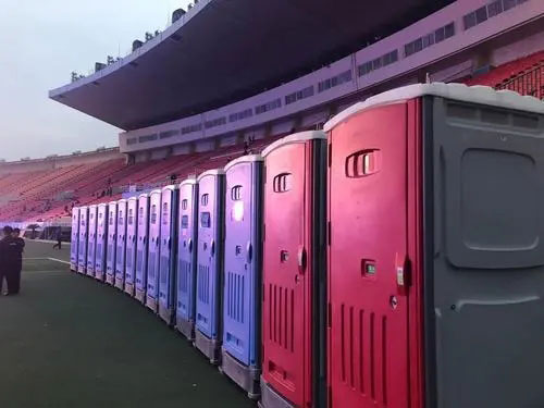 淄博音乐节移动卫生间租赁